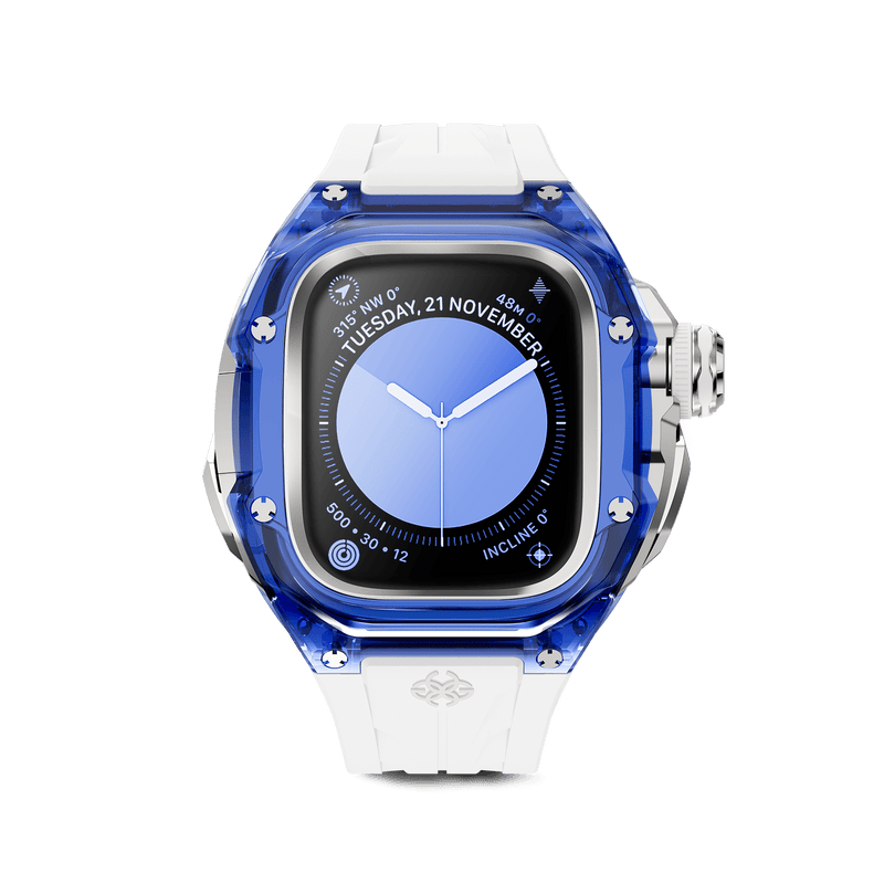 Golden Concept Apple Watch 錶殼 / RSTRIII49 智能穿戴配件