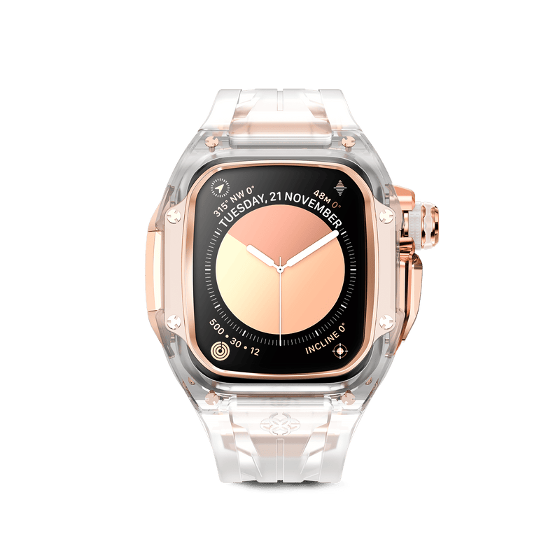 Golden Concept Apple Watch 錶殼 / RSTRIII45 智能穿戴配件