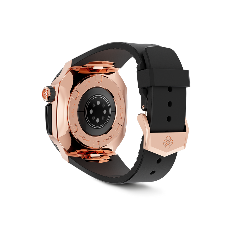 Golden Concept Apple Watch 錶殼 / SPIII41 智能穿戴配件