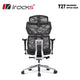 iRocks T27 Ergonomic Cloudmarble Mesh Chair