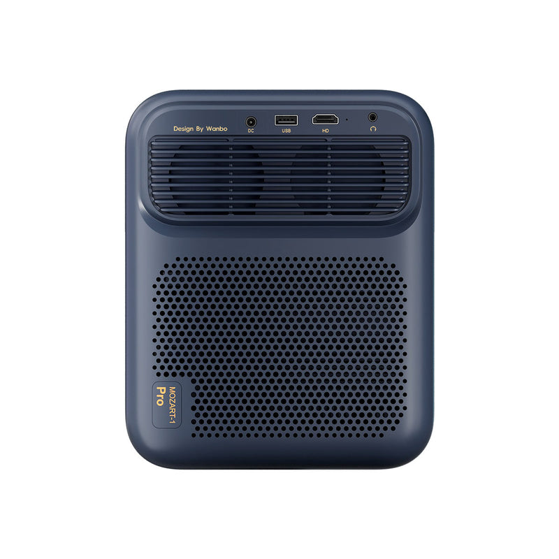 Wanbo 萬播 Mozart 1 Pro