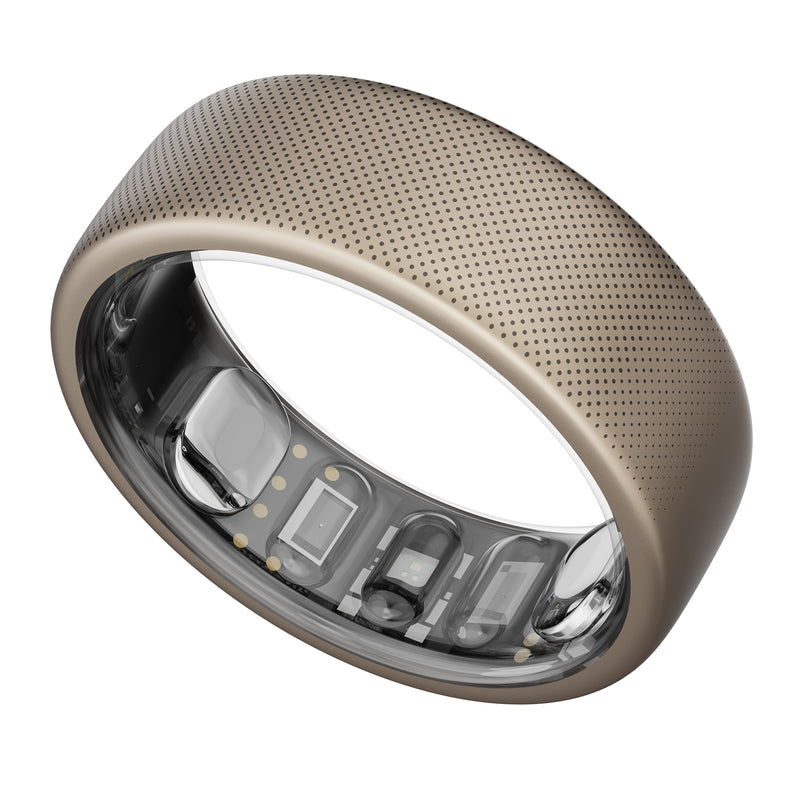 Amazfit Helio Ring 智能戒指