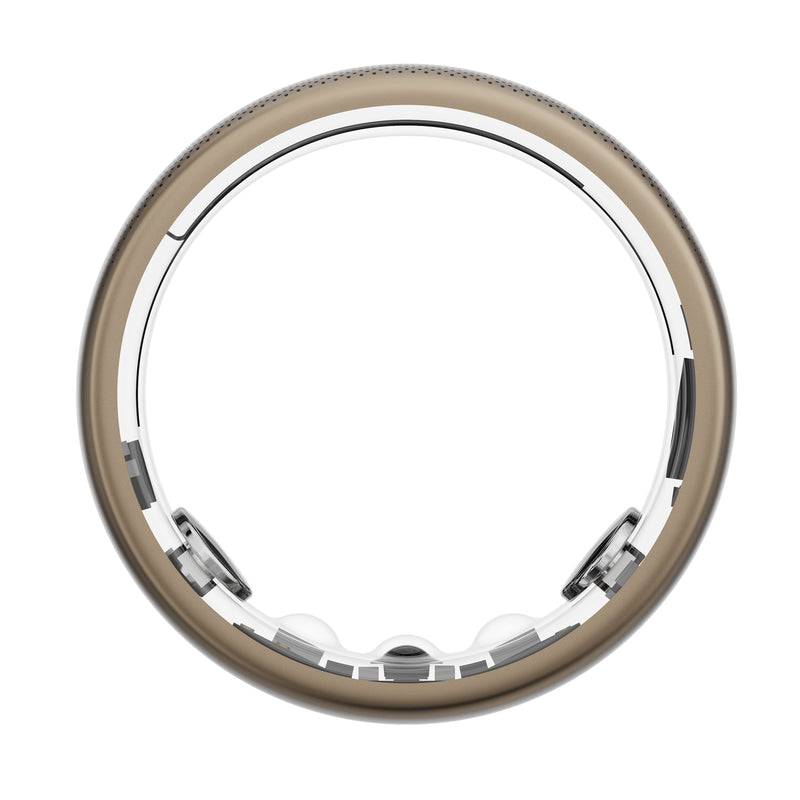 Amazfit Helio Ring 智能戒指