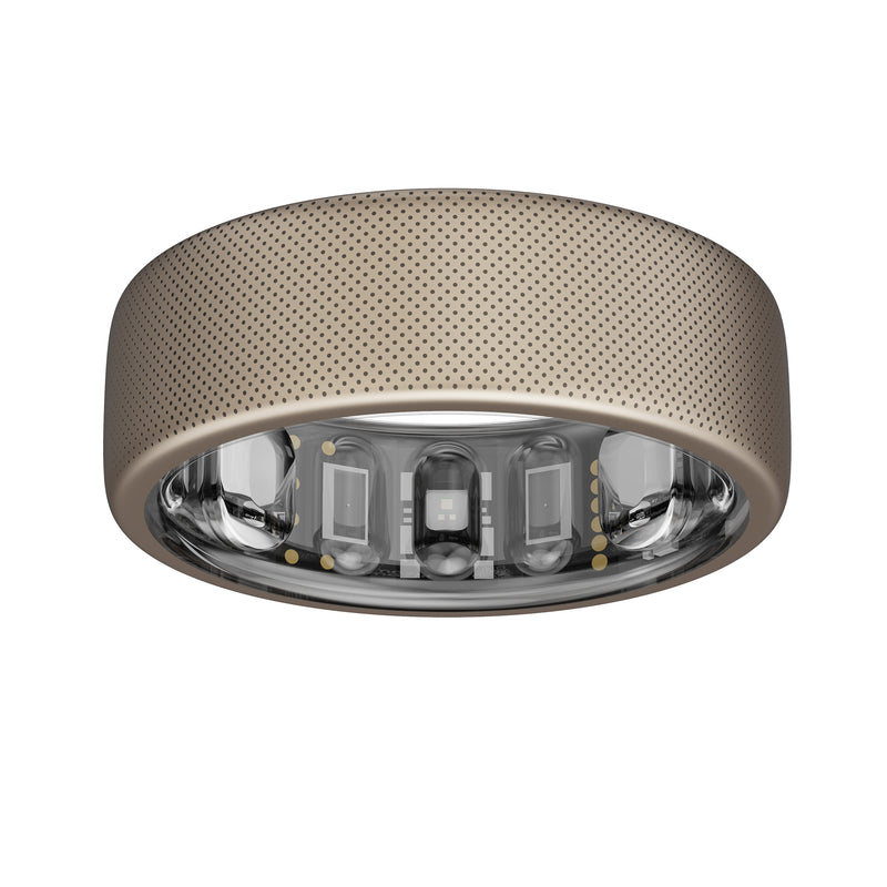 Amazfit Helio Ring 智能戒指