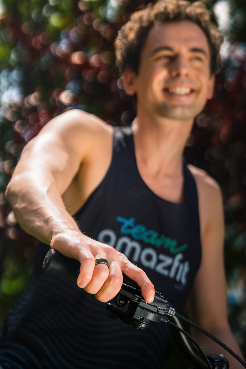 Amazfit Helio Ring 智能戒指