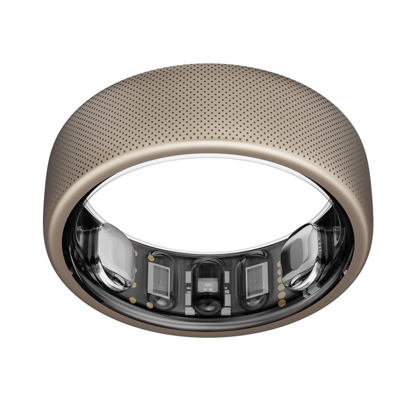 Amazfit Helio Ring 智能戒指