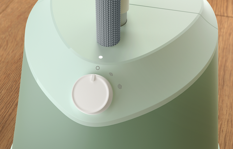 PHILIPS 飛利浦 STE1010/70 蒸氣掛熨機1000系列