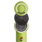 Momax HL13UKG 1-Care Hair Mini Ultra Speed Ion Hair Dryer