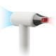 Momax HL13UKW 1-Care Hair Mini Ultra Speed Ion Hair Dryer