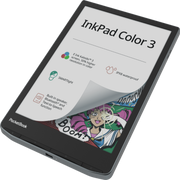 PocketBook Inkpad Color 3 E-reader
