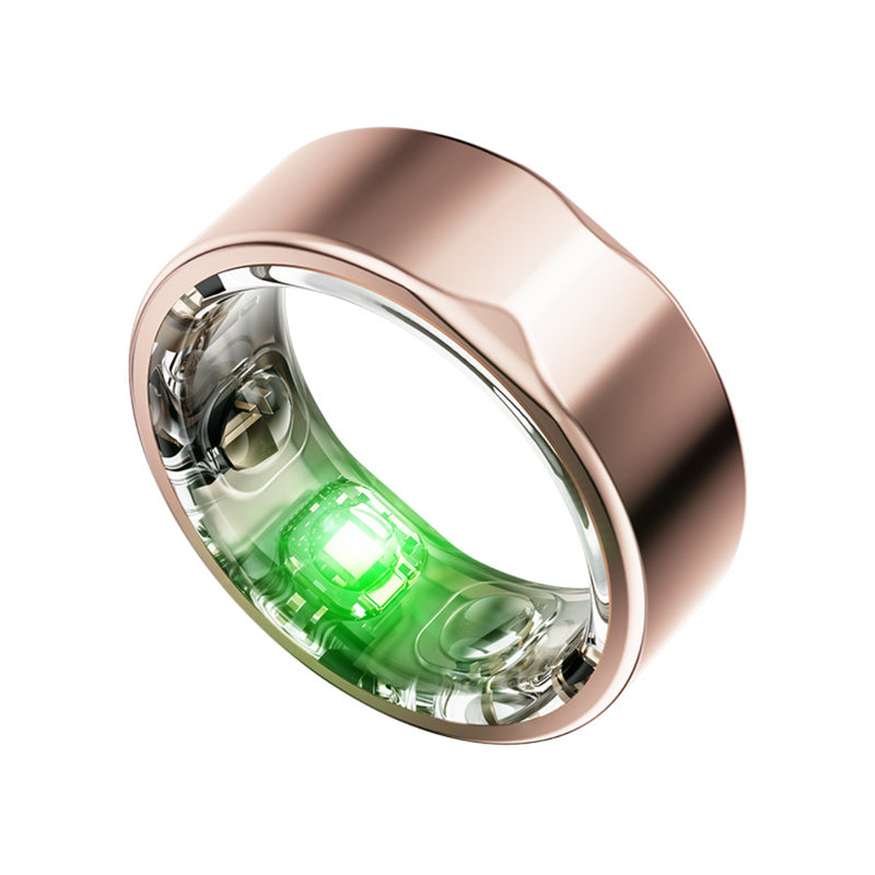 JC Ring JC 智能健康戒指