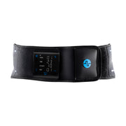 Compex TENS+EMS Double Pulse Heating Massage Belt