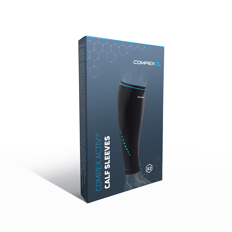 Compex ACTIV’®高效小腿套