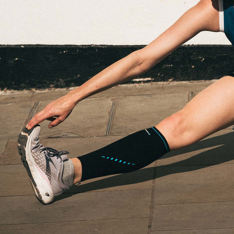 Compex ACTIV’®高效小腿套