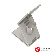 ADAM elements 折疊式三合一旅行磁吸無線充電座