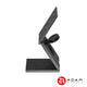 ADAM elements Mag Z Magnetic 3-in-1 Foldable Travel Charging Station