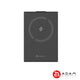 ADAM elements Mag Z Magnetic 3-in-1 Foldable Travel Charging Station
