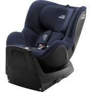 Britax Roemer DUALFIX PLUS 汽車安全座椅