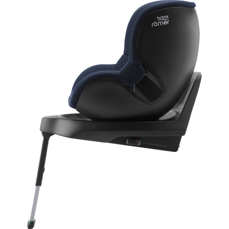 Britax Roemer DUALFIX PLUS 汽車安全座椅