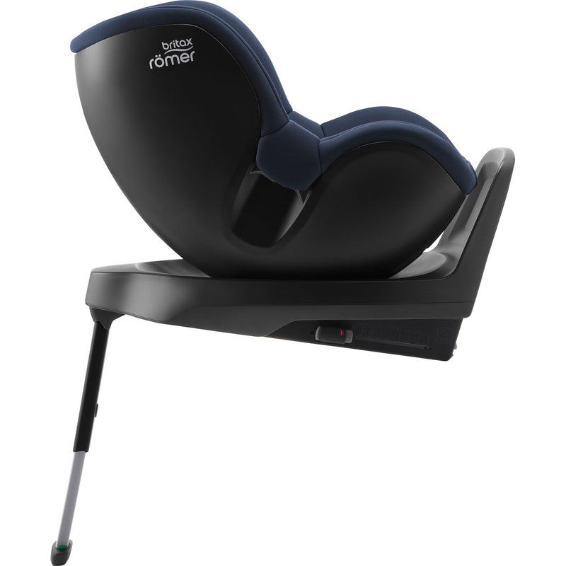 Britax Roemer DUALFIX PLUS 汽車安全座椅