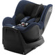 Britax Roemer DUALFIX PLUS 汽車安全座椅