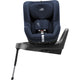 Britax Roemer DUALFIX PLUS 汽車安全座椅