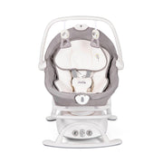 Joie Sansa 2 in 1 Infant Bouncer & Baby Rocker