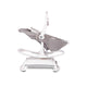Joie Sansa 2 in 1 Infant Bouncer & Baby Rocker