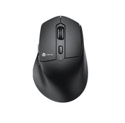 iClever MD360 人體工學靜音雙無線藍牙+ 2.4G 滑鼠