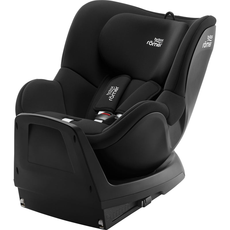 Britax Roemer DUALFIX PLUS 汽車安全座椅