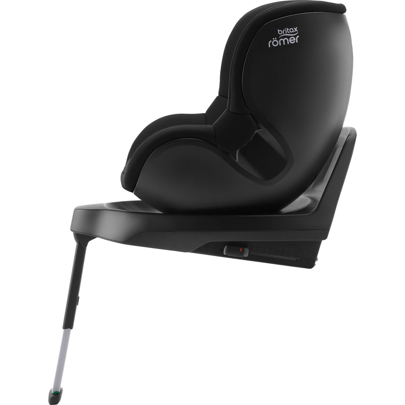 Britax Roemer DUALFIX PLUS 汽車安全座椅