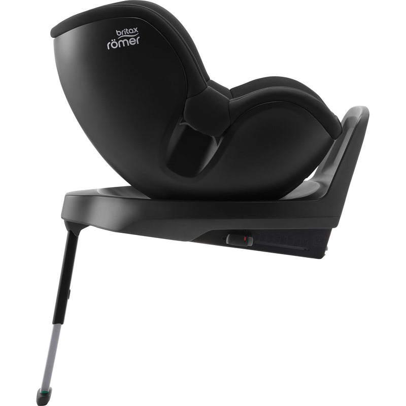 Britax Roemer DUALFIX PLUS 汽車安全座椅