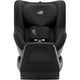 Britax Roemer DUALFIX PLUS 汽車安全座椅