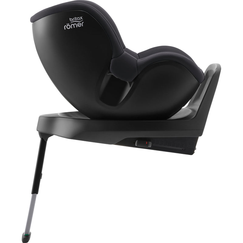 Britax Roemer DUALFIX PLUS 汽車安全座椅