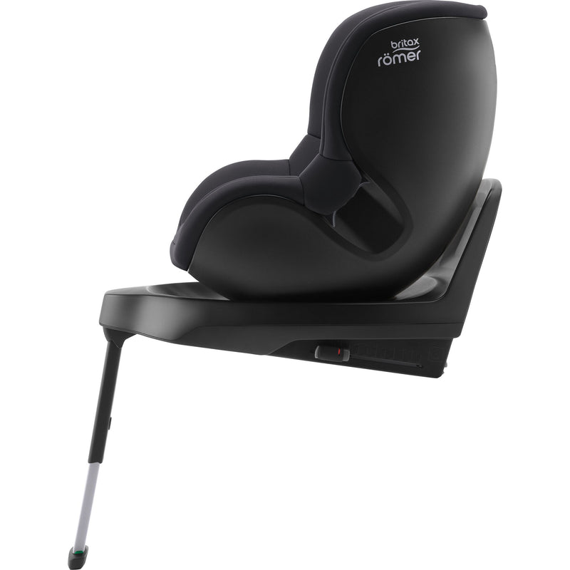 Britax Roemer DUALFIX PLUS 汽車安全座椅