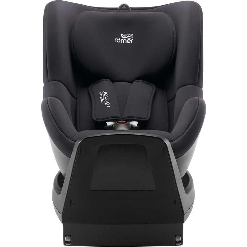 Britax Roemer DUALFIX PLUS 汽車安全座椅