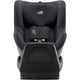 Britax Roemer DUALFIX PLUS 汽車安全座椅