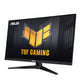 ASUS 華碩 TUF Gaming VG32AQA1A 31.5" 170Hz 電競顯示屏