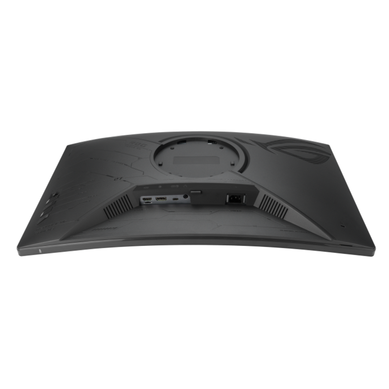 ASUS 華碩 ROG Strix XG27WCS 27" 180Hz 曲面 電競顯示屏