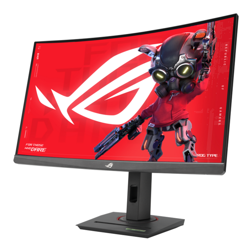 ASUS 華碩 ROG Strix XG27WCS 27" 180Hz 曲面 電競顯示屏