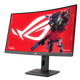 ASUS 華碩 ROG Strix XG27WCS 27" 180Hz 曲面 電競顯示屏