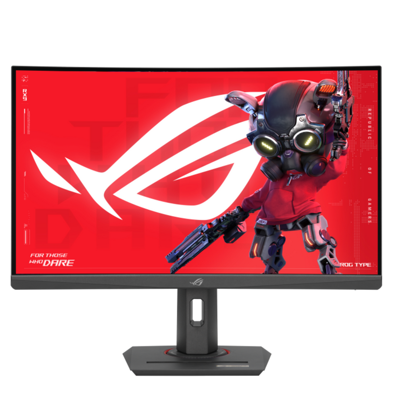 ASUS 華碩 ROG Strix XG27WCS 27" 180Hz 曲面 電競顯示屏
