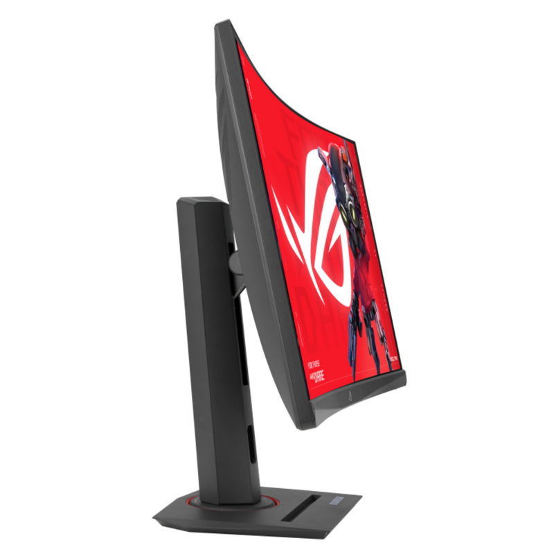 ASUS 華碩 ROG Strix XG27WCS 27" 180Hz 曲面 電競顯示屏