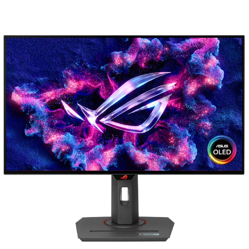 ASUS 華碩 ROG Strix OLED XG27AQDMG 27" 144Hz 電競顯示屏