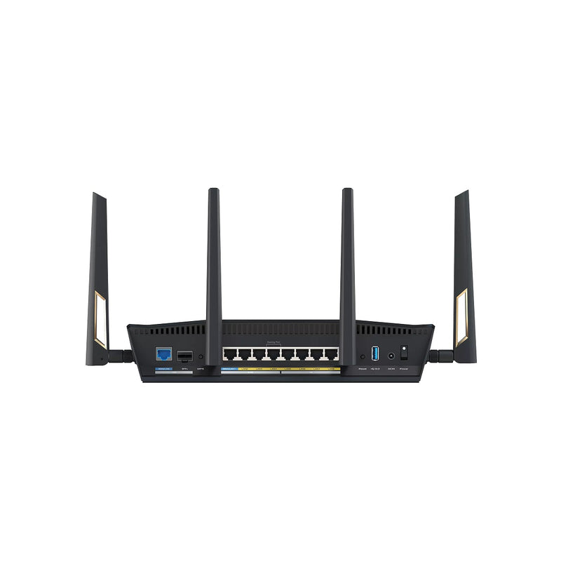 ASUS RT-BE88U BE7200 Dual-band WiFi 7 AiMesh Router