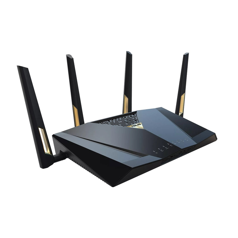 ASUS RT-BE88U BE7200 Dual-band WiFi 7 AiMesh Router