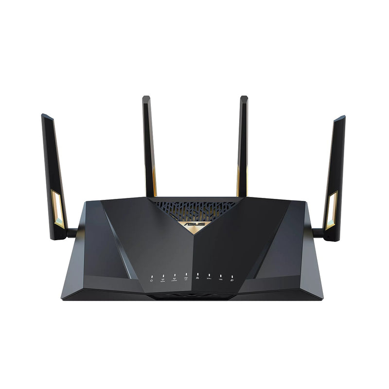 ASUS RT-BE88U BE7200 Dual-band WiFi 7 AiMesh Router