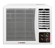MITSUBISHI HEAVY 三菱重工 WRK35MGC1 1.5匹變頻淨冷 窗口式冷氣機