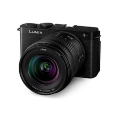 PANASONIC DCS9KGH/K Mirrorless Changeable Lens Camera