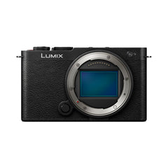 PANASONIC DCS9GH/K Mirrorless Changeable Lens Camera